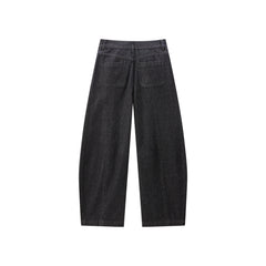 Women's Cotton Banana Jeans