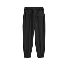 Men's Cuffed Pants