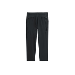 Men's Utility Casual Pants with Patch Pockets