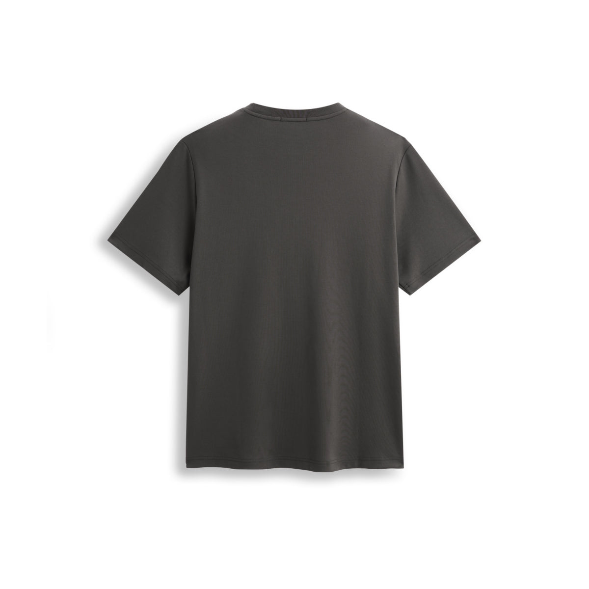 Men's Heavyweight Embroidered T-Shirt