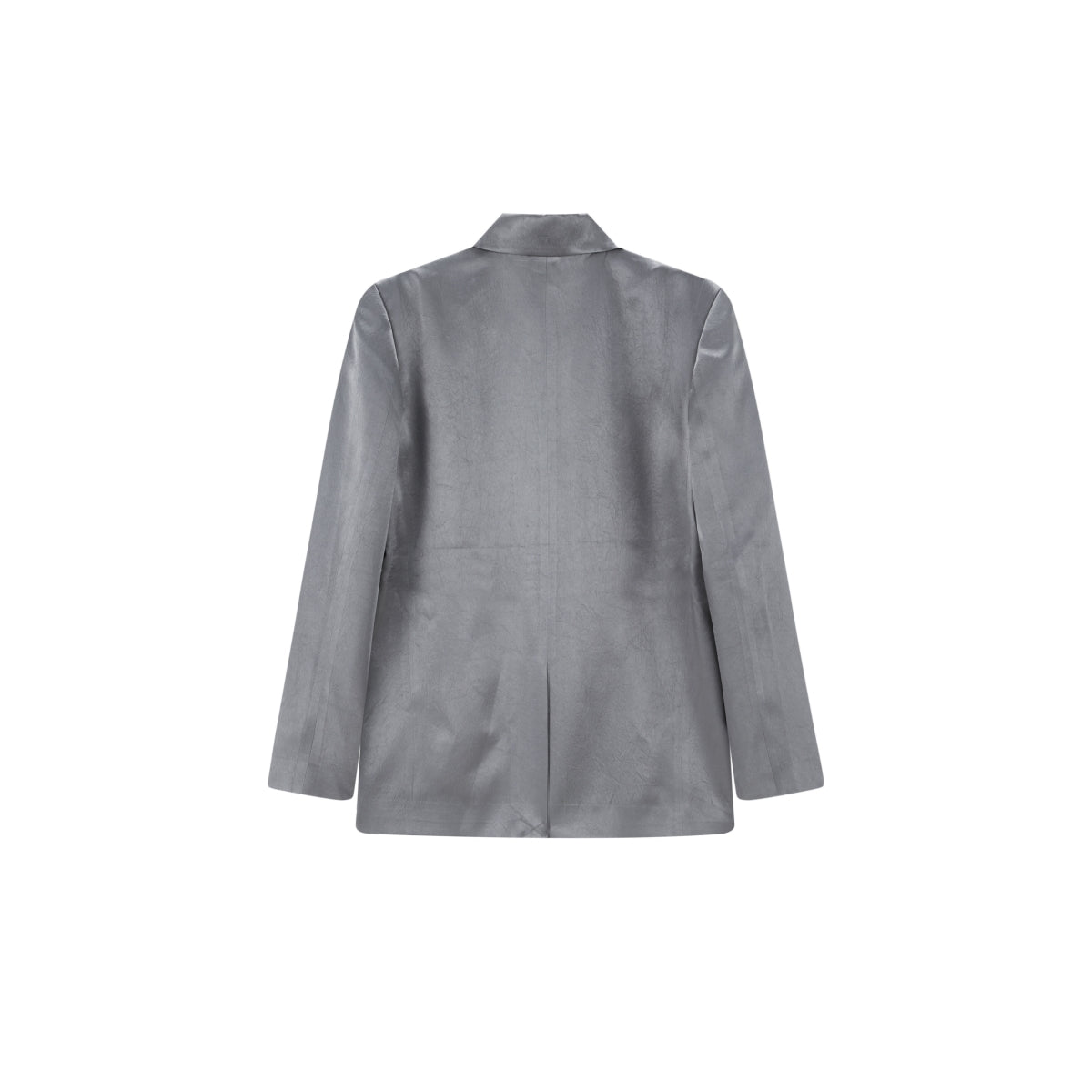 Women's Acetate Textured Blazer