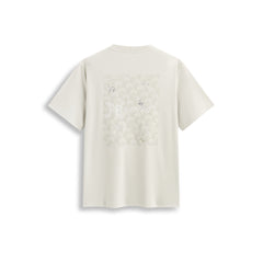 Men's Heavyweight T-Shirt with Graphic Embroidery