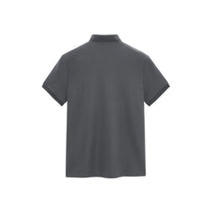 Men's Graphic Embroidered Polo Shirt