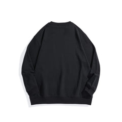 Men's Heavyweight Outdoor Cargo Sweatshirt