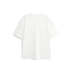 Men's Heavyweight Embroidered T-Shirt