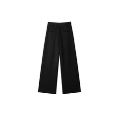 Women's Basics Wide Leg Pants