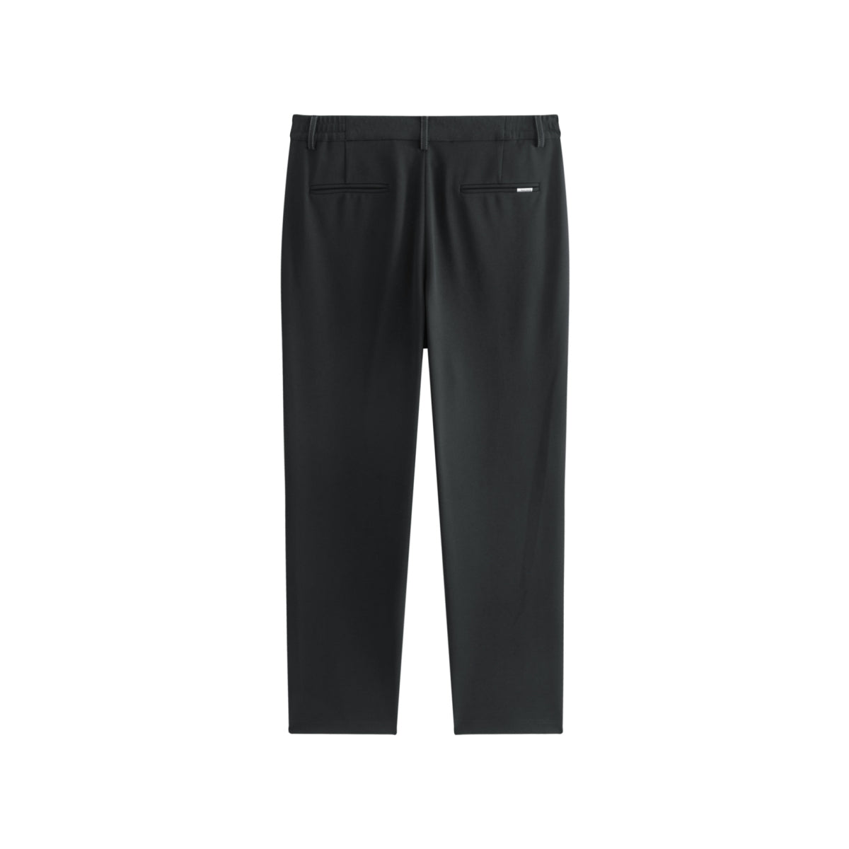Men's Stretch Tapered Casual Pants