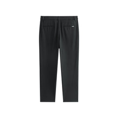 Men's Stretch Tapered Casual Pants