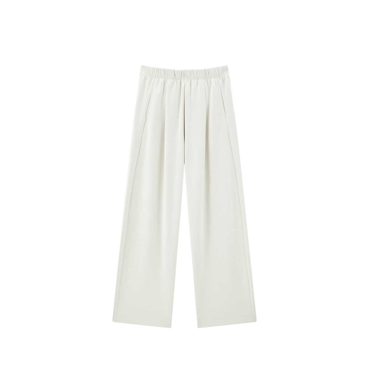 Women's High-Waist Tapered Sweatpants