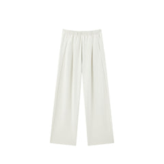 Women's High-Waist Tapered Sweatpants