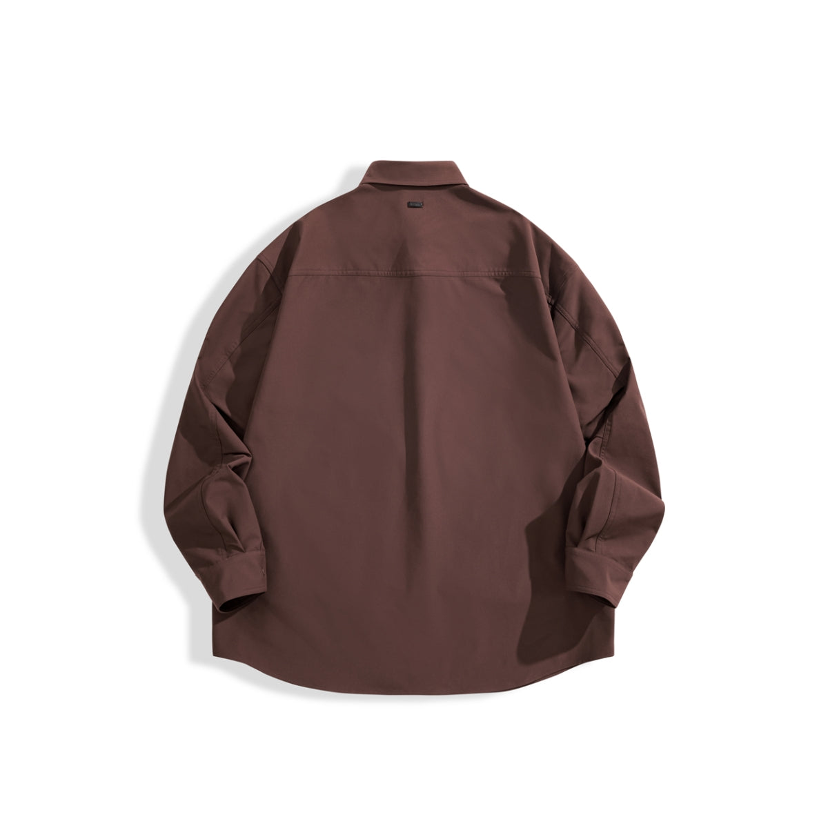 Men's Utility Shirt with Large Pockets