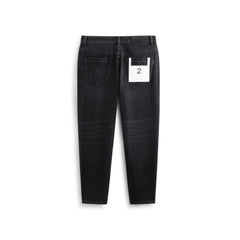 Men's Thermal Slim-Fit Jeans