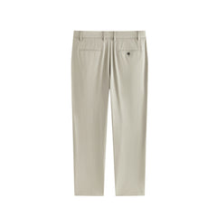 Men's Seersucker Tapered Pants