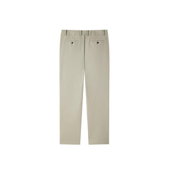 Men's Casual Stretchy Suit Pants