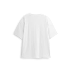 Men's Solid Panelled T-Shirt with Mini Badge