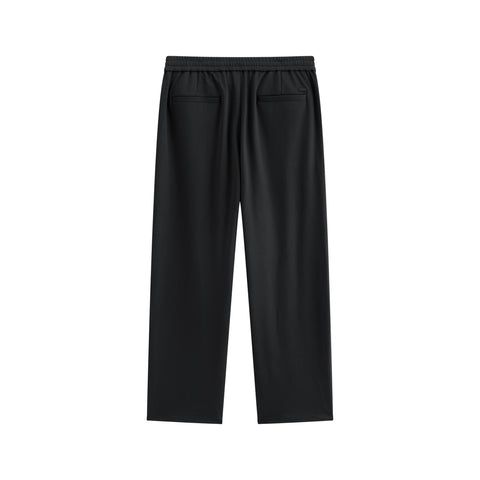 Peacebird Men *US Final Sale* Men's Stretch Basic Casual Pants