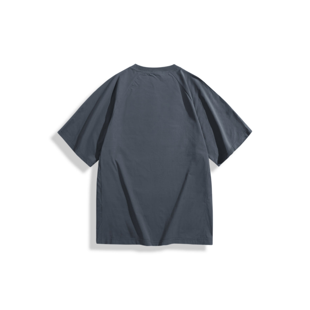 Men's Quick-Dry Printed T-Shirt