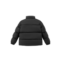 Men's Goose Down Puffer Jacket