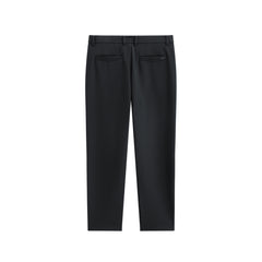 Men's Slim Stretch Tapered Pants