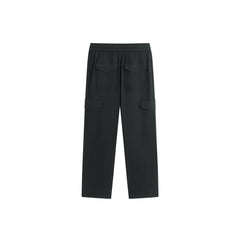 Men's Modal Utility Pants with Drawstring Waist
