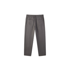 Men's Drawstring Tapered Pants