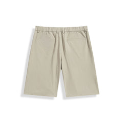 Men's Outdoor Cargo Shorts with Side Pockets