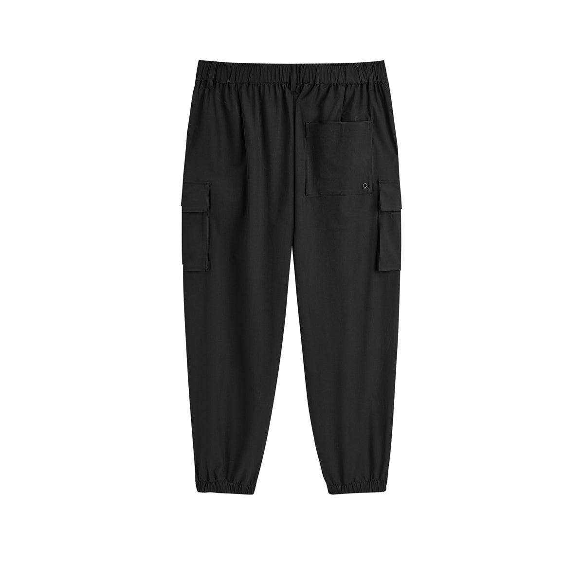 Men's Casual Tapered Pants