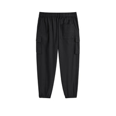 Men's Casual Tapered Pants