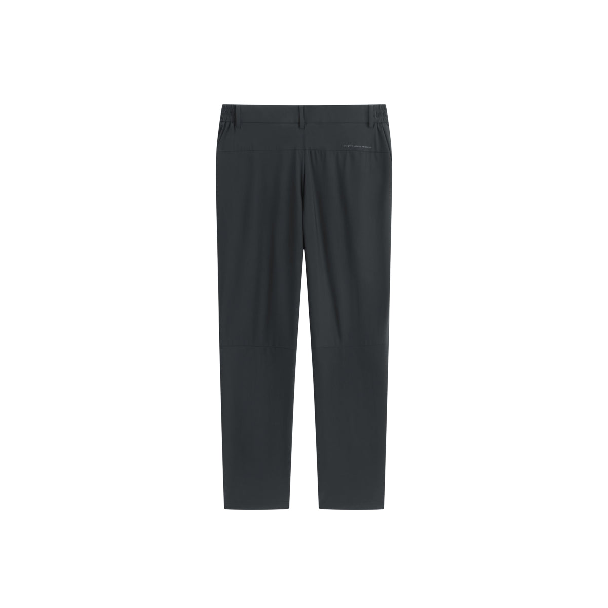 Men's Utility Printed Tapered Pants