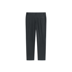 Men's Utility Printed Tapered Pants