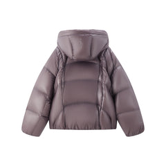 Women's DWR Holdo Bagi Goose Down Jacket
