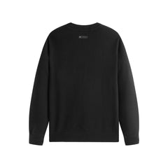 Men's 3D Jacquard Textured Sweater