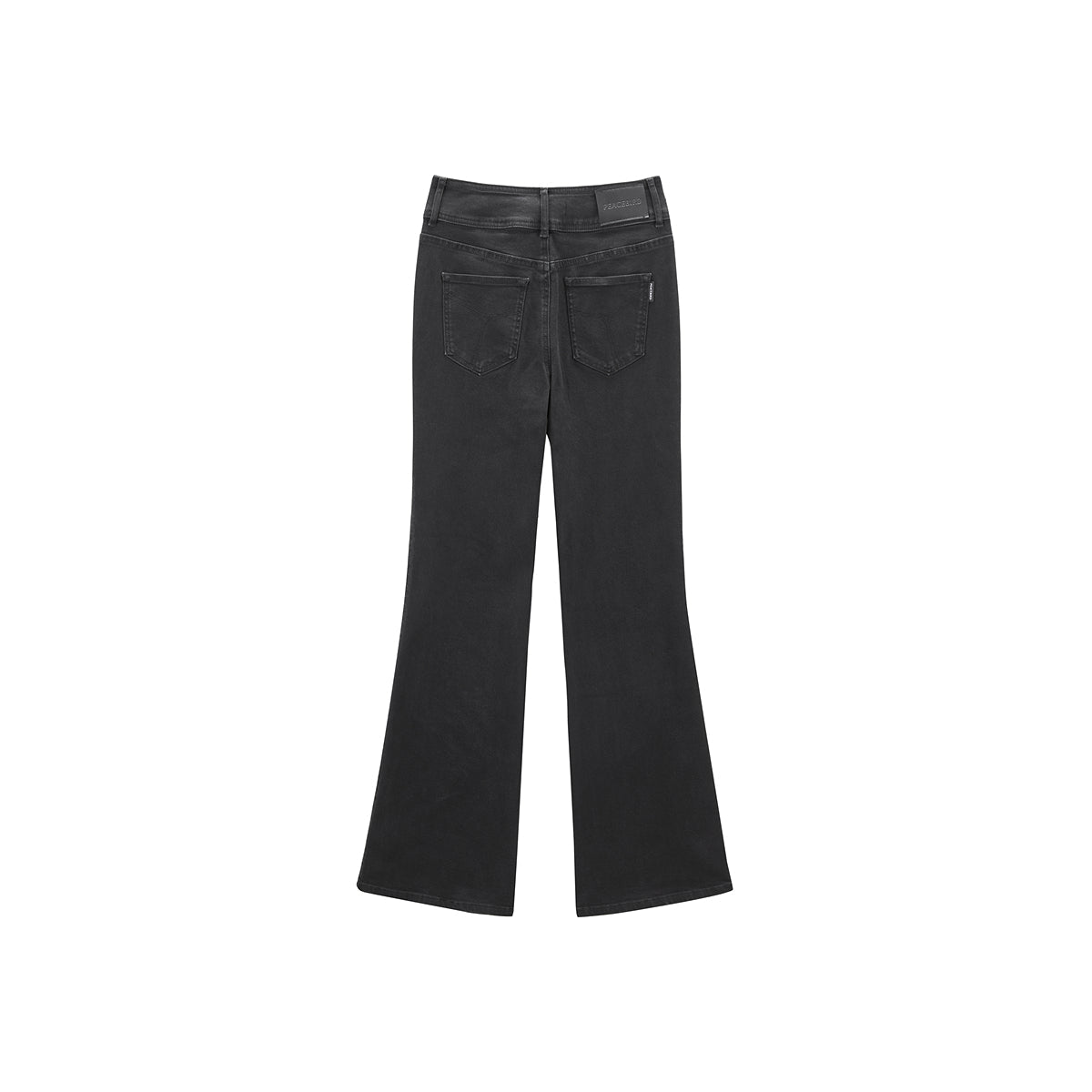 Women's Slim-fit Boot Cut Jeans