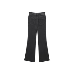 Women's Slim-fit Boot Cut Jeans