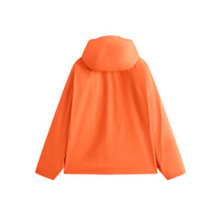 Men's Outdoor Hooded Jacket