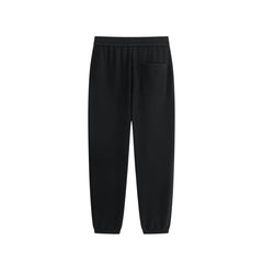 Men's Textured Tapered Jogger Pants