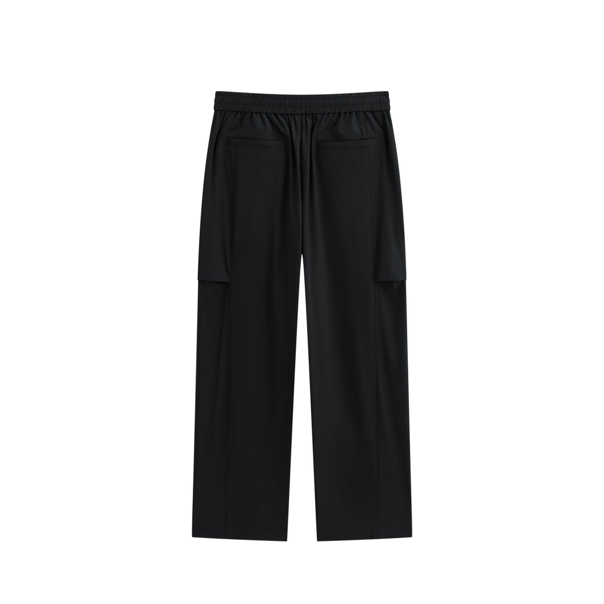 Men's Utility Outdoor Stretch Parachute Pants