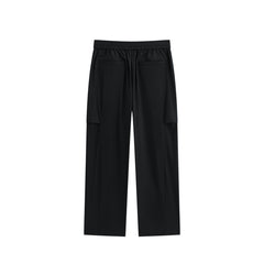 Men's Utility Outdoor Stretch Parachute Pants