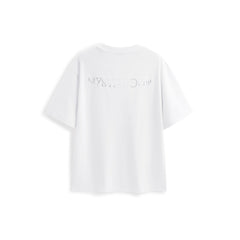 Men's HF Welded & Embroidered Heavyweight Tee