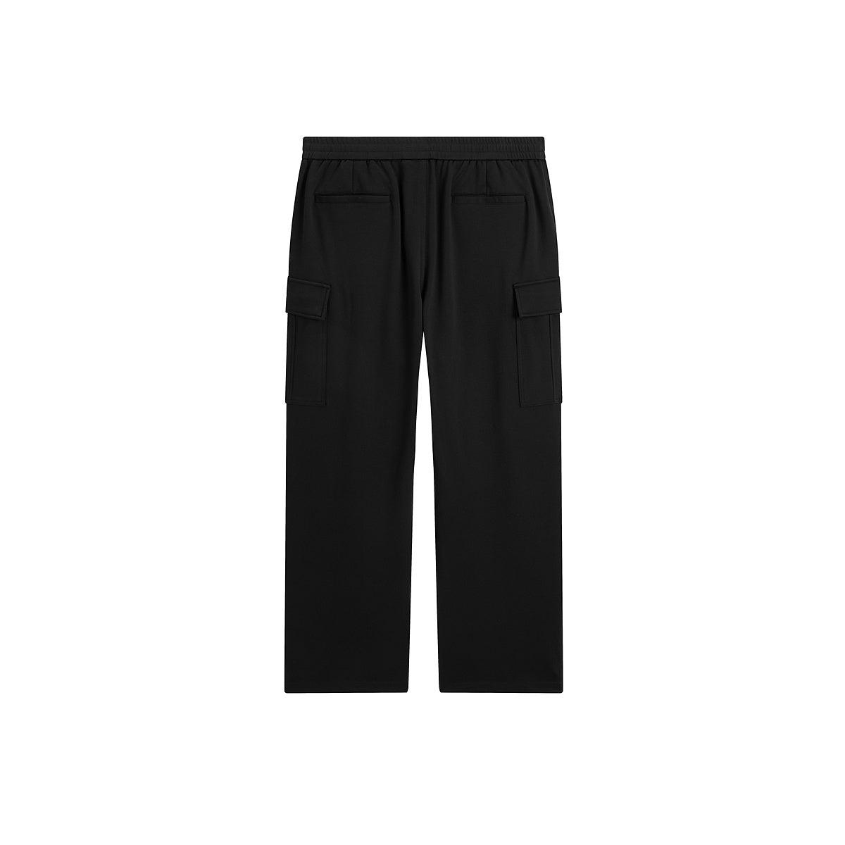 Men's Patch Pocket Cargo Pants