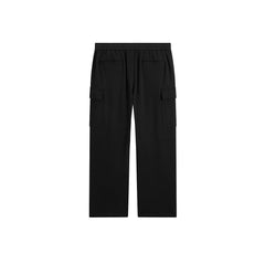 Men's Patch Pocket Cargo Pants