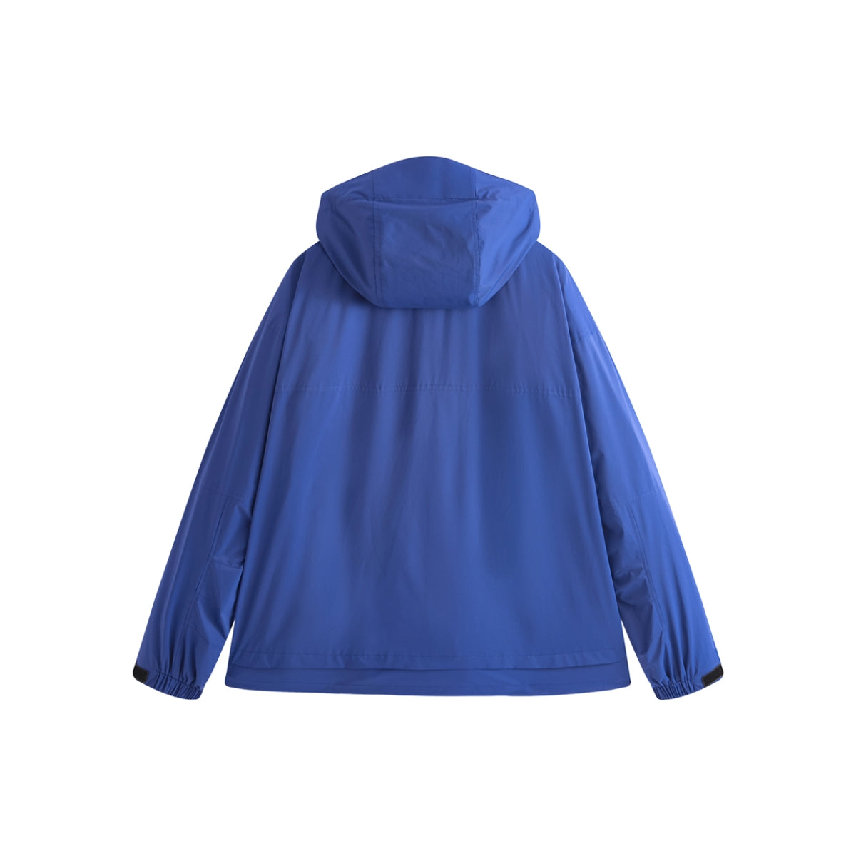 Men's Outdoor Hooded Jacket