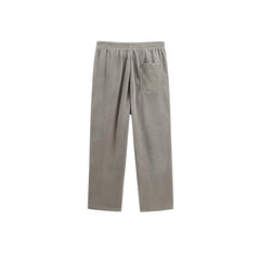 Men's Safari Style Straight Fit Pants