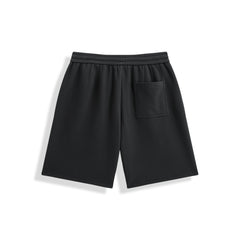 Men's Waffle-Textured Shorts