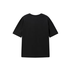 Women's Cooling Antibacterial T-Shirt with Graphic