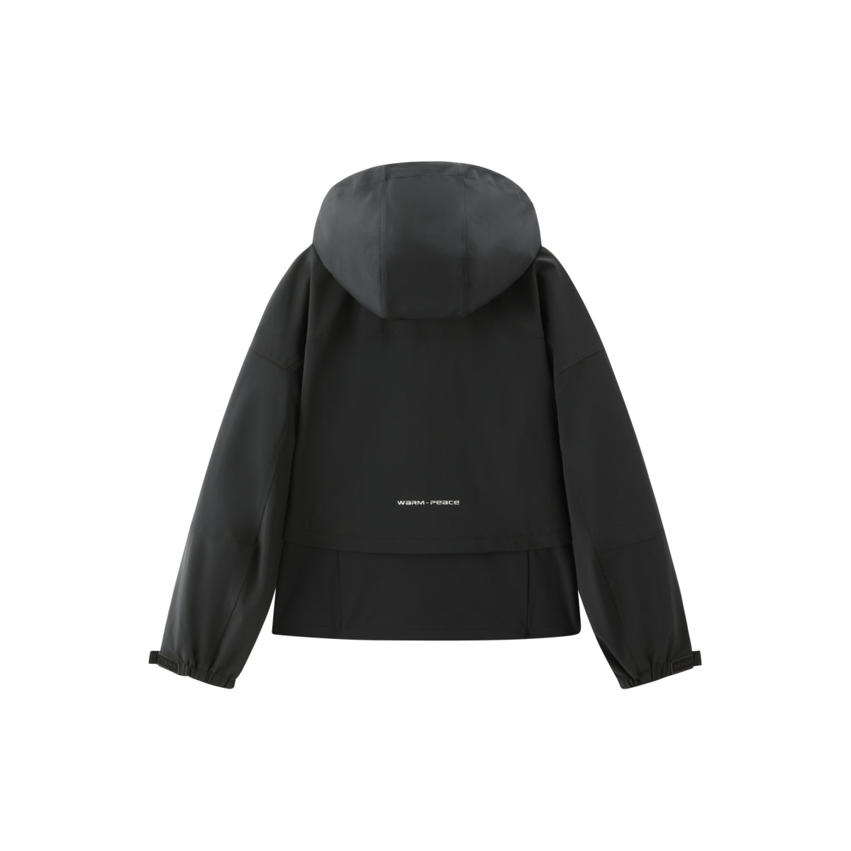 Women's 3-in-1 Slim-Fit Down Jacket