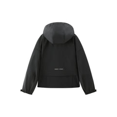 Women's 3-in-1 Slim-Fit Down Jacket