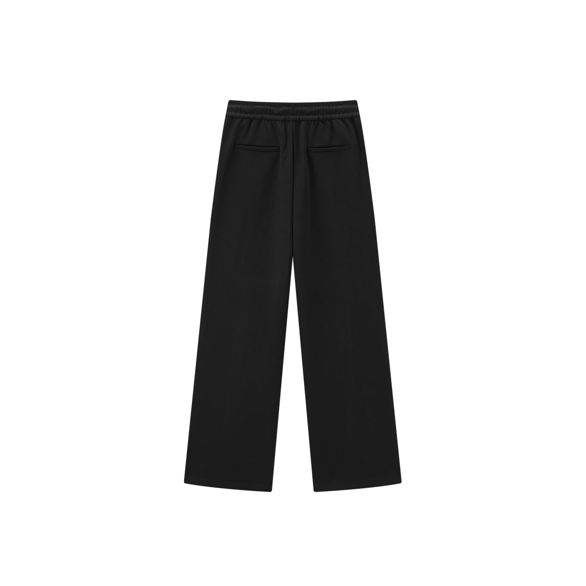 Women's High Waist Long Wide Leg Pants