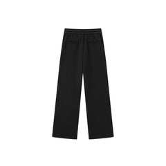 Women's High Waist Long Wide Leg Pants