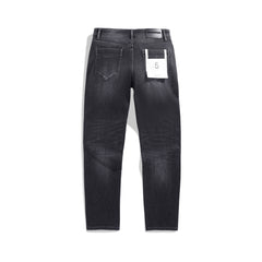 Men's Ombre Washed Jeans
